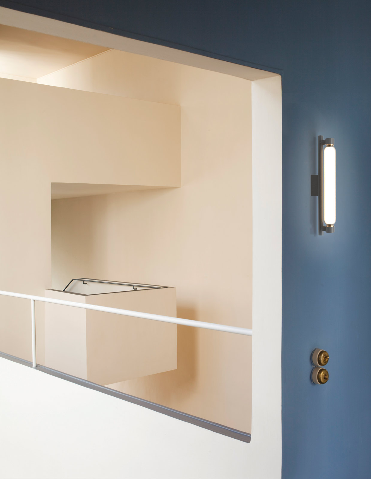 La Roche Wall Lamp by Nemo Lamps